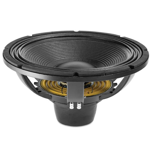 18 Sound 18NLW4000 NEO 18" 8ohm 1600watt Extended LF speaker - Click Image to Close